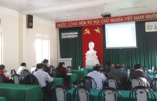 Hướng dẫn ban hành áp dụng hệ thống tài liệu TCVN ISO 9001:2008 tại Chi cục Thủy lợi và phòng chống lụt bão Bến Tre