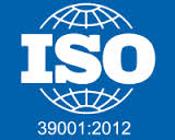 Tiêu chuẩn mới về an toàn giao thông ISO 39001:2012
