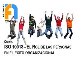 Tiêu chuẩn mới 10018:2012 - Quản lý chất lượng - Hướng dẫn về sự tham gia và năng lực của nhân sự