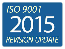 Những thay đổi ở tiêu chuẩn ISO 9001: 2015 - phiên bản mới của ISO 9001:2008