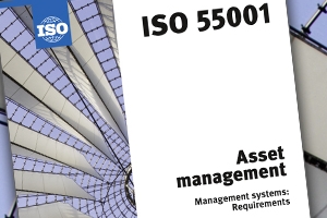 Hệ thống quản lý tài sản theo tiêu chuẩn ISO 55001 mới được ban hành