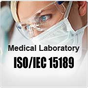 Hệ thống quản lý chất lượng phòng xét nghiệm y tế theo ISO 15189