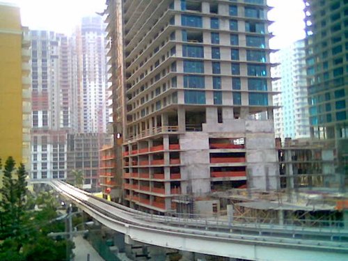 ISO 13823:2008 tiêu chuẩn mới về công trình công nghiệp, kỹ thuật và xây dựng lâu bền, an toàn